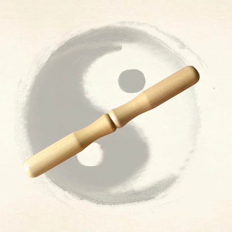 Tai-Chi Ruler Schwarz Eiche Tai Ji Bang Qigong Kung Fu Kampfsport Trainingshilfe Tai-Chi Ruler Schwarz Eiche Tai Ji Bang Qigong Kung Fu Kampfsport Trainingshilfe