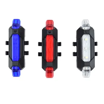 

Warning LED Strip Flashlight Bar Lamp For Xiaomi Mijia M365 Electric Scooter Night Cycling Safety Decoration Light Scooter Parts