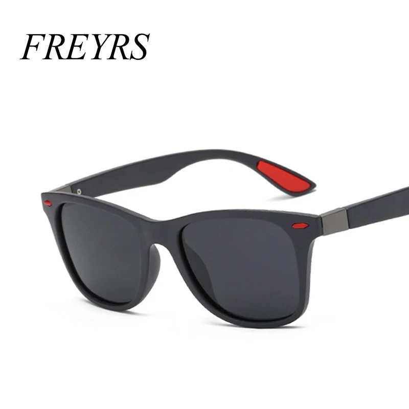 Солнцезащитные очки freyers Классические поляризованные солнцезащитные с