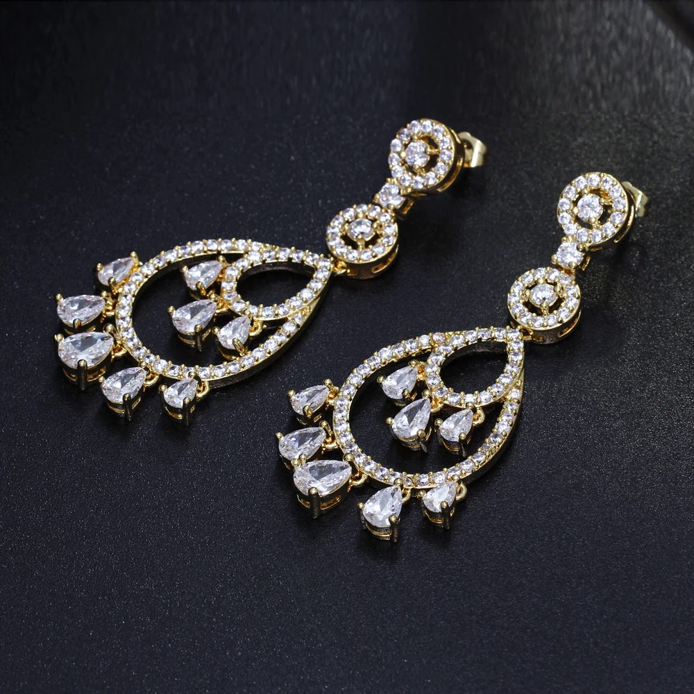 Drop earrings (11)