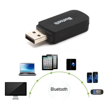 Bluetooth AUX Wireless Portable Mini Music Receiver Stereo Audio for iPhone Samsung Xiaomi Car Kit Music Receiver Adapter biurlink car aux receiver 4 1 wireless bluetooth receiver 3 5mm aux stereo music receiver audio adapter for bmw vw peugeot