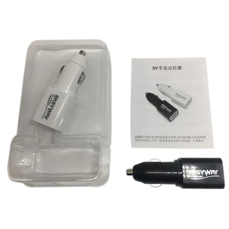 

Mini USB Locator Car Charger Tracker LBS GPS 2G GSM GPRS Real-Time Remote Tracking Vehicle Tracking Car Tools 2018 Gps