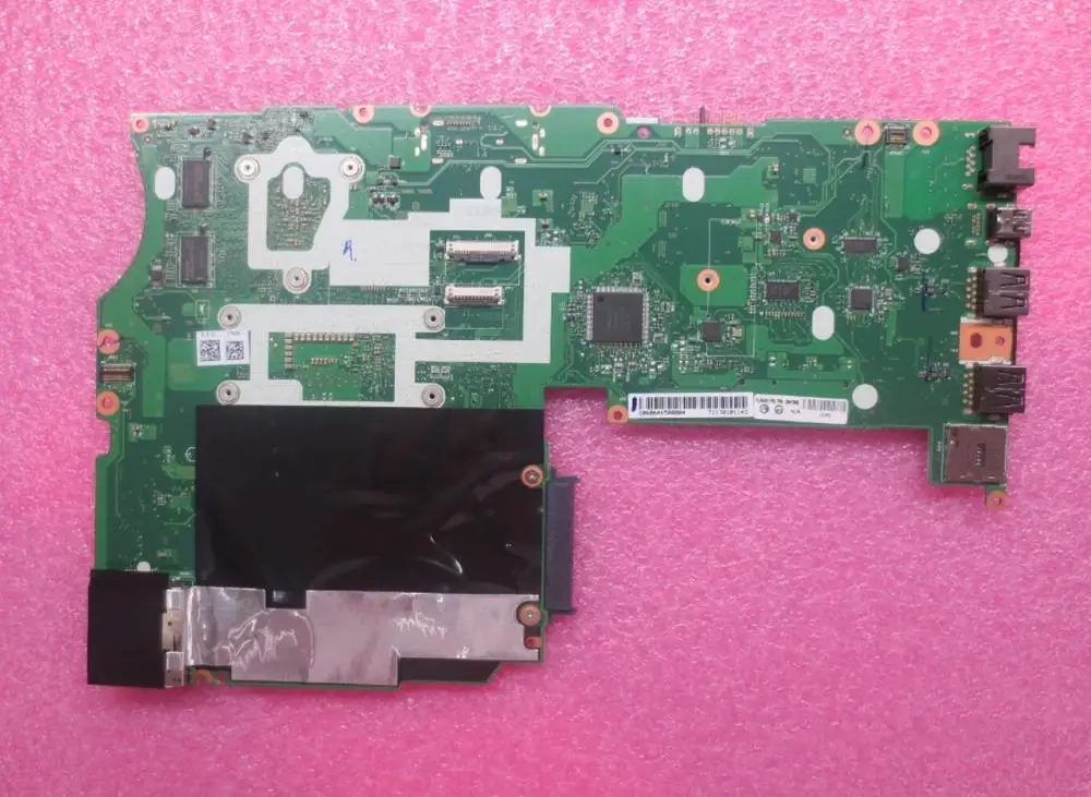 

Lenovo Thinkpad L450 I5-5200U Laptop Independent Graphics Card Motherboard FRU 00HT691 00HT692