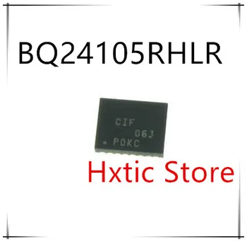NEW 10PCS BQ24105RHLR BQ24105RHLT BQ24105 MARKING CIF VQFN 20 IC
