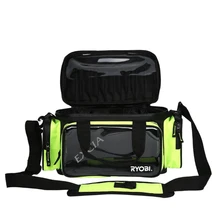 Многоцелевой открытый рыболовный мешок для приманки/Teel/лески водонепроницаемый сохранение тепла YYK водонепроницаемый молния рыболовные снасти