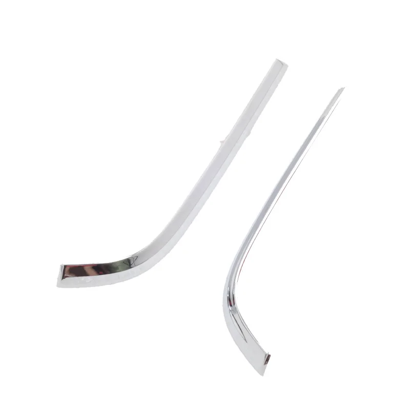 For Toyota Prius 2016 2017 ABS Chrome Car Auto Cover Accessories