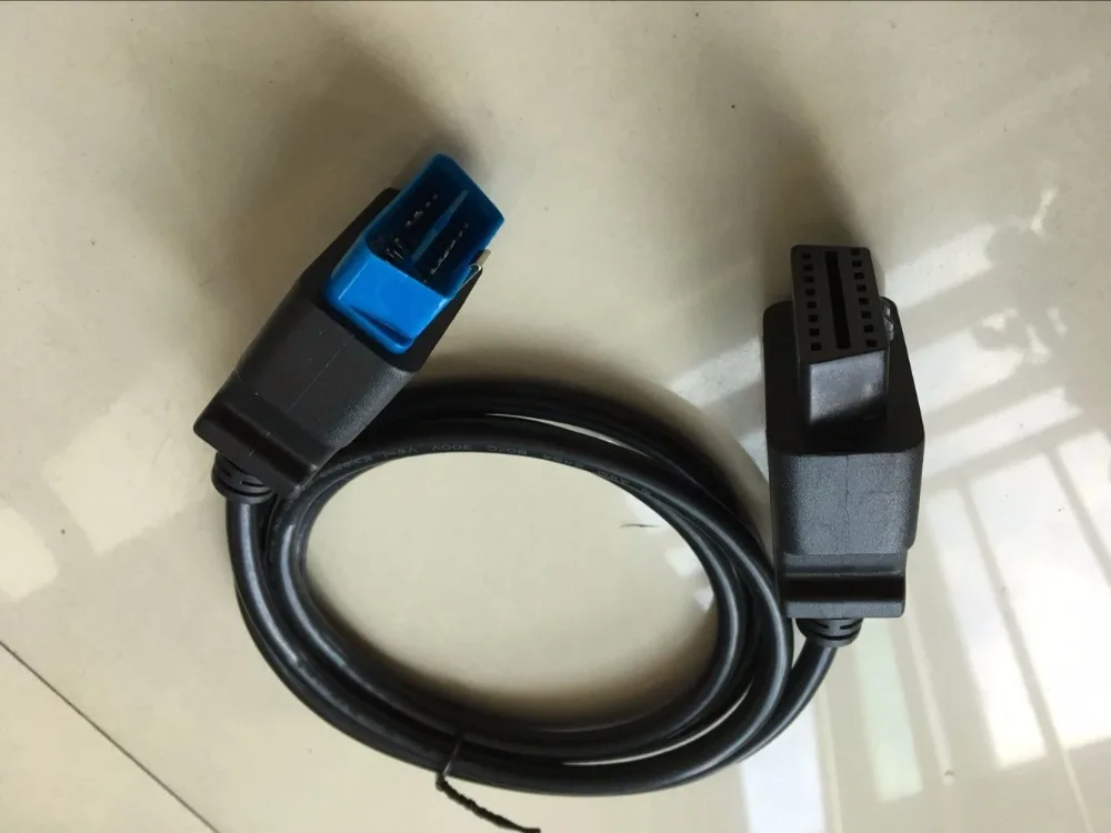 Obd кабель 16 pin к адаптер obd2 Диагностический кабель|obd2 diagnostic|adapter obd2diagnostic |