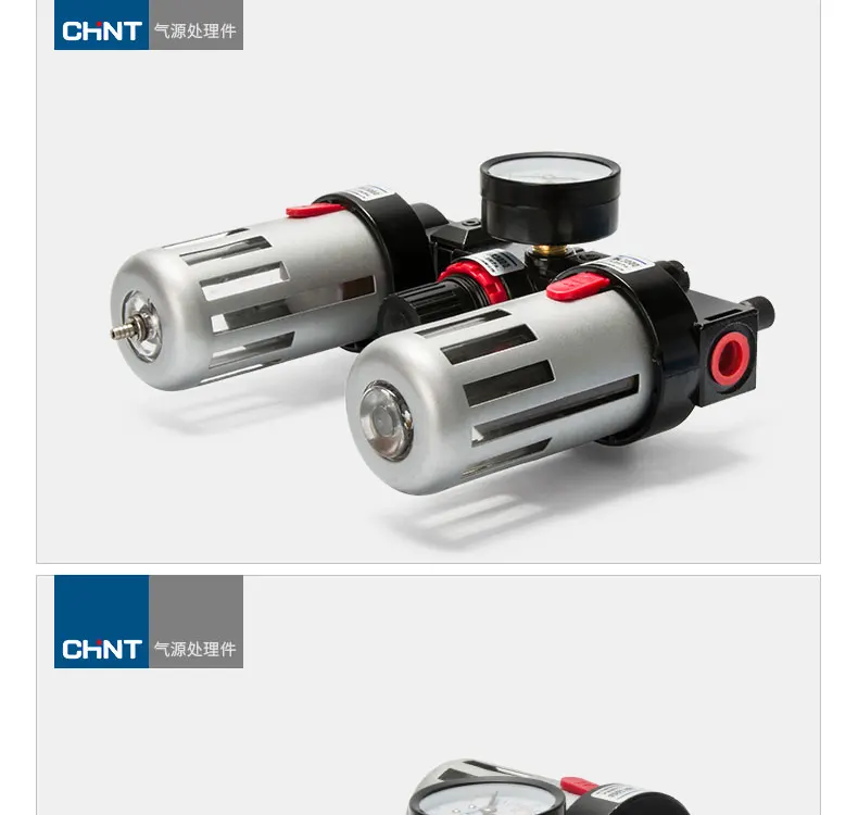 Compressor de ar Chint Separador de óleo