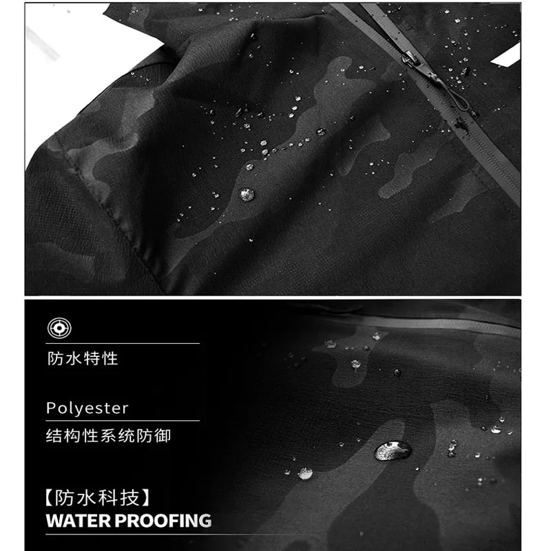 Daiwa new long jacket Outdoor Windproof 006