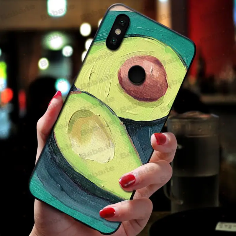 Avocado fruit