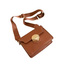 Маленькая сумка для девочек, Женская Корейская версия, сумка через плечо, сумка-мессенджер