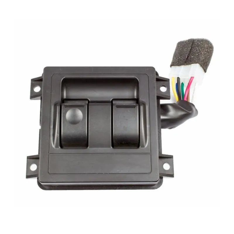 

Power Window Control Switch For Mitsubishi L300 1996-2004 MR159874