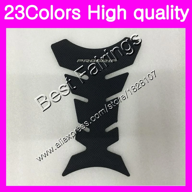 3D протектор бака из углеродного волокна для HONDA CBR1100XX Blackbird 96 97 98 99 00 01 02 03 04 05 06 07 1100XX