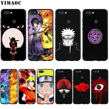 coque naruto huawei p30 lite