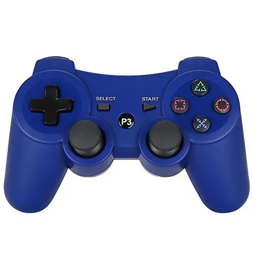 Геймпад джойстик для PS3 контроллер dualshock sony консоли Playstation 3 Беспроводной Bluetooth геймпад для play station 3 шт