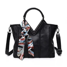 Luxus-handtaschenfrauen-designer Echtem Leder Band Handtasche Dame berühmte Marken Sac ein Haupt Femme de Luxe Marque Cuir 2016
