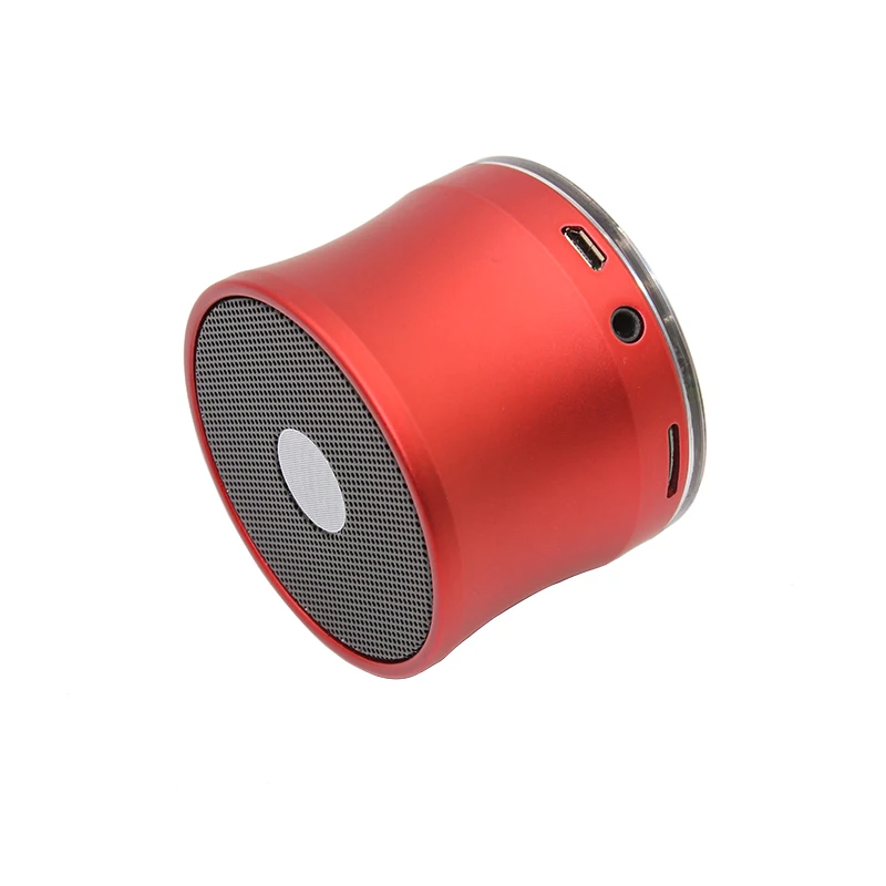 Wireless bluetooth speaker 2