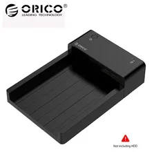 ORICO Tool Free USB 3 0 Hdd Case eSATA to 2 5 3 5 Inch SATA