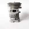 40MM Cylinder Piston Pin Ring FIT HUSQVARNA 142 chainsaw Craftsman Chain saw Motosega 4