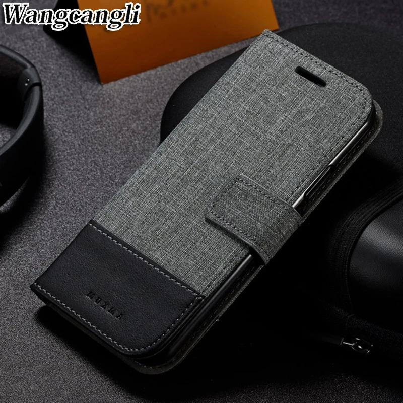 

Cases For One Plus 6 6T Case Flip PU Leather Business Wallet Cover For OnePlus 5 5T Case For OnePlus 3T Case For One Plus 3 T