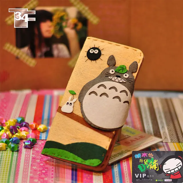 2015 New Fashion Cartoon Wallet Purse Female Carteras Monederos - 2015 new fashion cartoon wallet purse female car!   teras monederos children money bag diy crafts free shipping