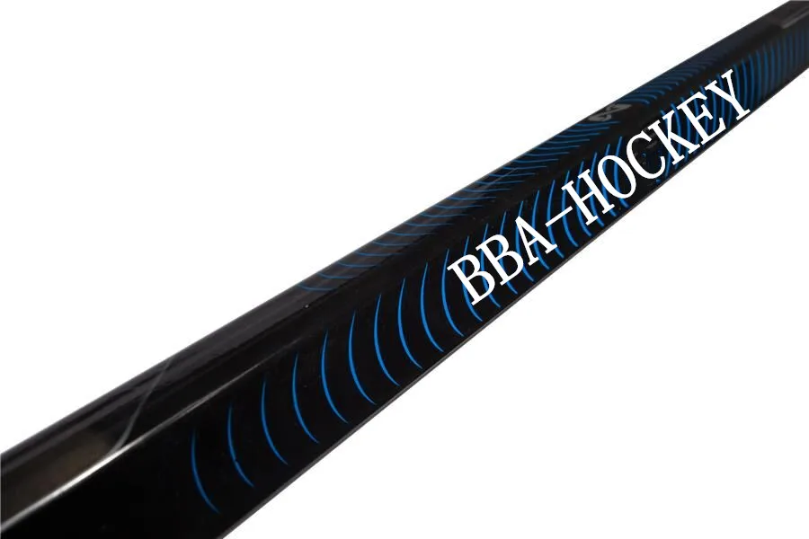 ice hockey stick carbon fiber China manufacturer N 1 high quality