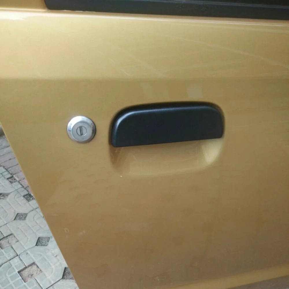 right front door handle suzuki