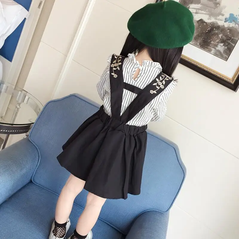 kids dress set