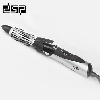 

DSP 7in1 home portable multi-function hairdressing set wind comb hair stick shape set 220-240V