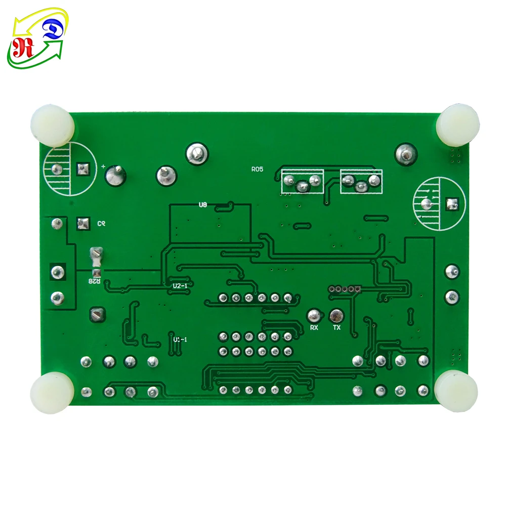 RD DP30V5A-L Constant Voltage current Step-down Programmable Power Supply module buck Voltage converter regulator LED display