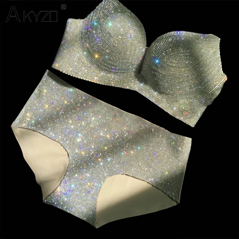 GACVGA-2018-Crystal-Mesh-Summer-Women-Crop-Top-Shining-Tank-Top-Backless-Vest-Sexy-Bra-Set (1)