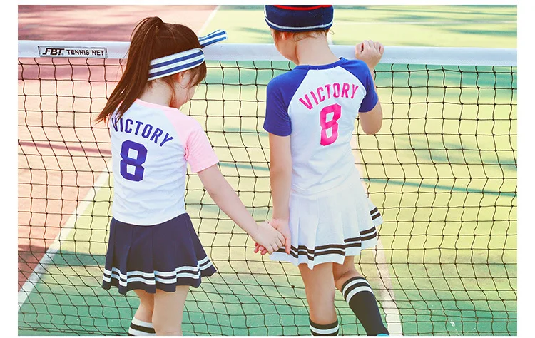 Girls sportswear A1785-11