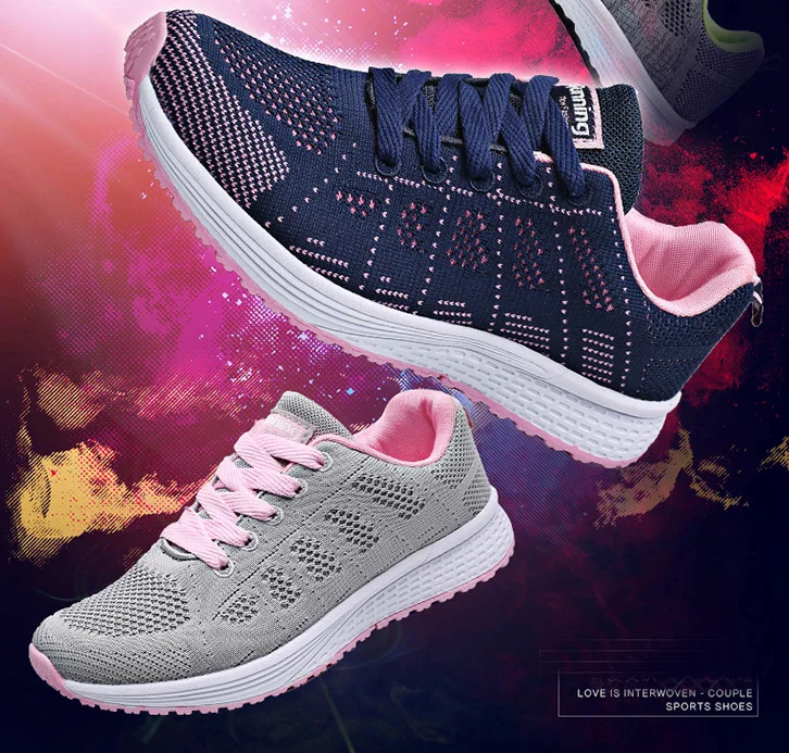 women mesh shoes (1)