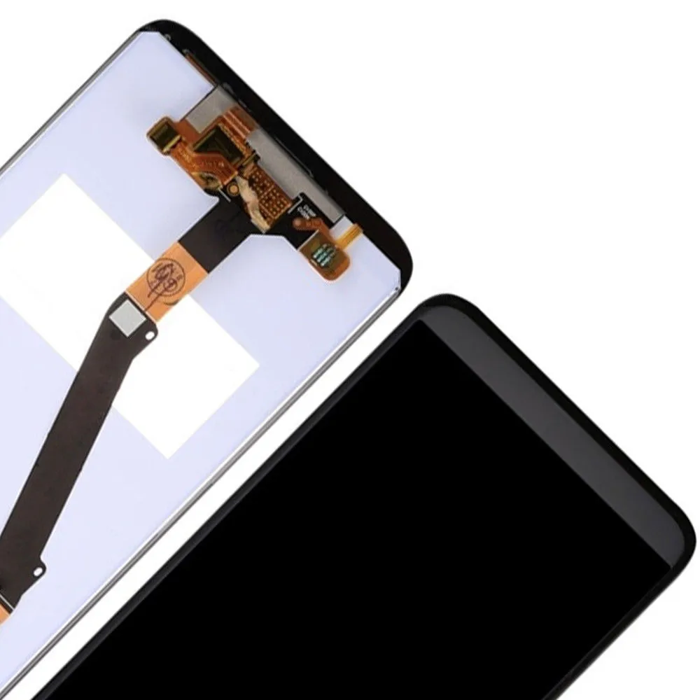 100% Full LCD display touch screen Digitizer assembly for huawei honor 9 lite honor 9 Youth Edition LLD-AL00 AL10 Replacement (6)