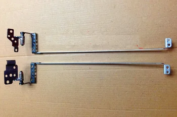 

SSEA Original new Laptop Lcd Screen Hinges for Toshiba Satellite L750 L750D L755 L755D Free Shipping
