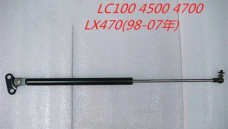 Задний гидравлический стержень для Toyota Land Cruiser 1998-2007 LC100 FZJUZJ100 4500 4700 LX470 |