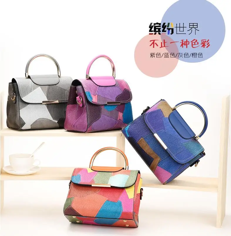 2019 nova bolsa de ombro feminina crossbody bolsa bolsa de moda