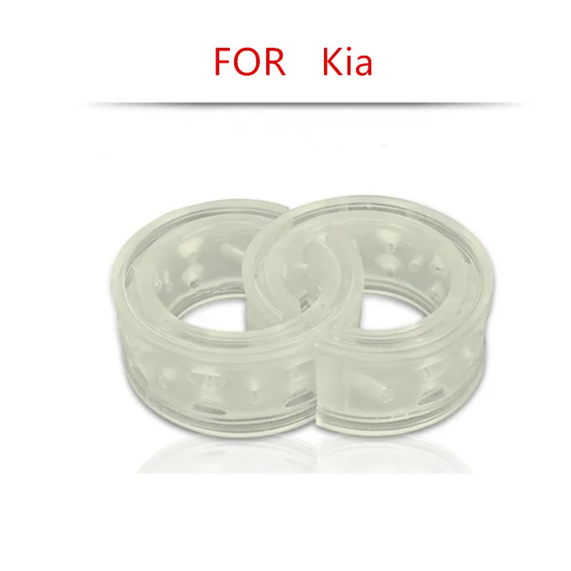 

Shock Absorber Spring Bumper Power Cushion Buffer 4Pcs / Lot For Kia Sorento K2 Sportager Forte Soul K4 K5 K3 CARENS