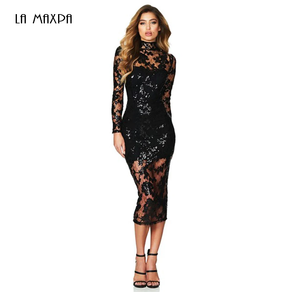 Adyce-2018-New-Summer-Women-Bandage-Dress-Runway-Celebrity-Party-Dress-Sexy-Long-Sleeve-Hollow-Out (3)