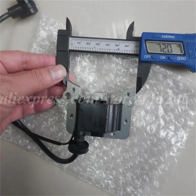 IGNITION COIL SUZUKI M120X HM19S2 HOVER MOWER 7