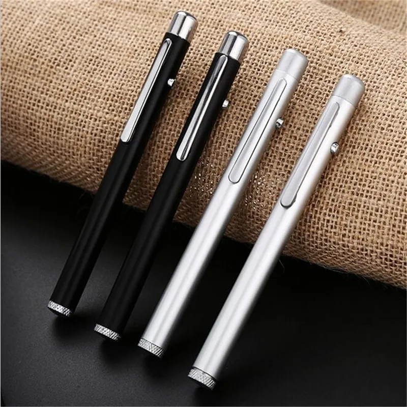 

Funny Cat Dog Red Laser Sight Portable Laser Pointer 5mW 650nm Lazer Pointer Pen For Hunting Camping Teaching Meeting