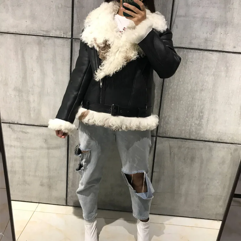 -7