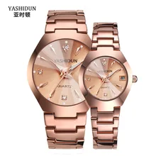 Couple Watches Lovers Watches Luxury Quartz Wrist Watch for Men Women Waterproof Calendar Saat Reloj Mujer Hombre Couple Watches Lovers Watches Luxury Quartz Wrist Watch for Men Women Waterproof Calendar Saat Reloj Mujer Hombre