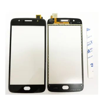 

10 pcs/lot , New Touch Screen For Motorola Moto G5S Screen Replacement Touch Panel 5.2 inch