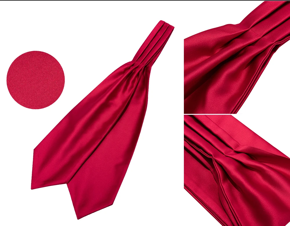 2019 Барри. ван классический Для мужчин подарок нашейный платок карман квадратный носовой платок запонки галстук набор галстуков Бизнес
