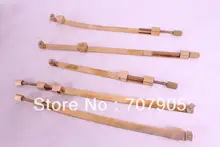 5 stücke Violine Werkzeug, messing reparatur riss clamp, Luthier Tools # Q37