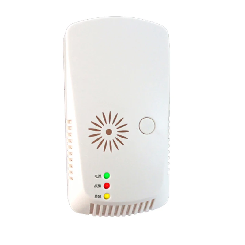

Vstarcam C37-AR Free Shipping Smoke Detector Sensor Alarm camerause for Vstarcam C37-AR Alarm IP Camera