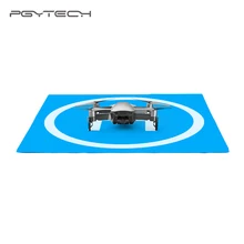 Посадочная площадка PGYTECH 55 см/75 см/110 см для DJI Mavic Air/Pro/Spark/Phantom/MAVIC 2 PRO/ZOOM/i Портативная Складная Подставка для квадрокоптера