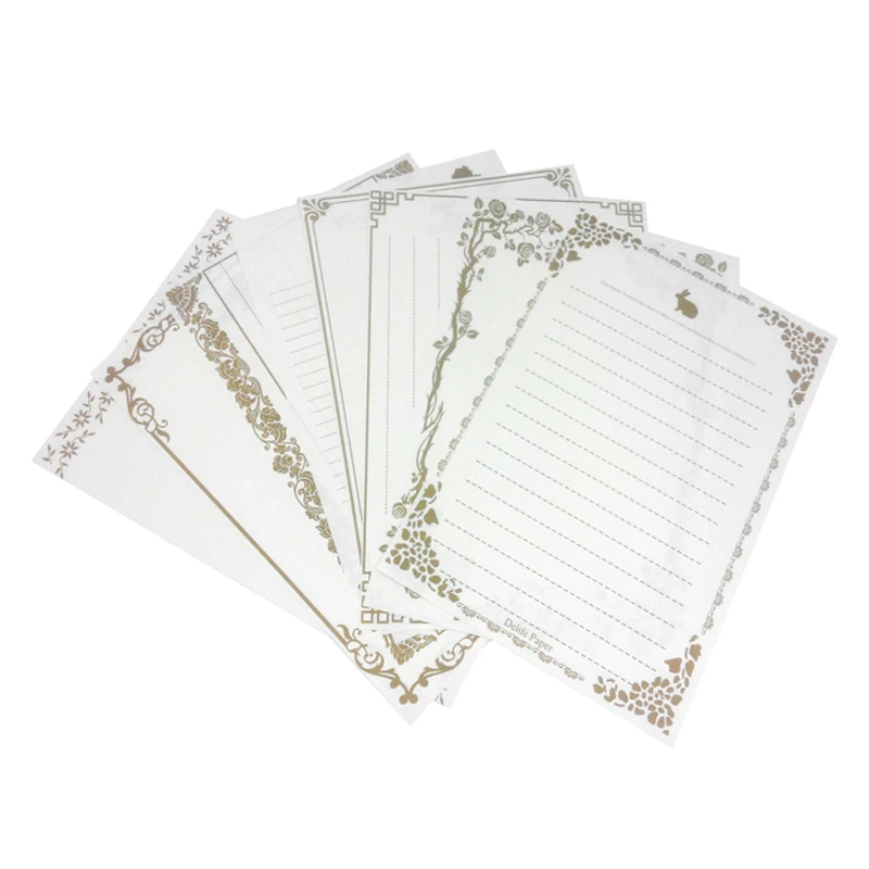 Cheap letter writing paper