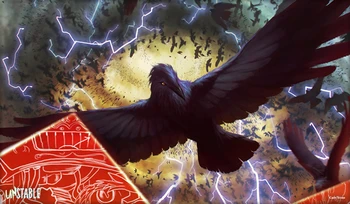 

Magical Board cards Game CROW DAXOS table gathering mousepad big ccg mgt ygo Pad tcg play mat playmat with storage bag